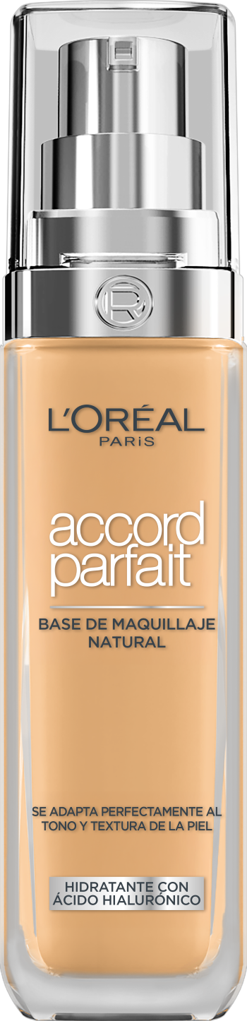 L Oreal Paris Base De Maquillaje Accord Parfait Reno 000 3600523818297 Front